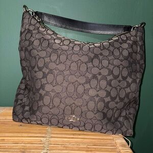 Coach East/West Celeste Hobo Bag